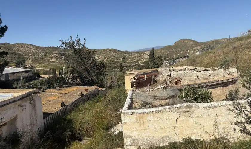 Casa o chalet en venta en Carboneras con Jardín privado, Terraza y Trastero