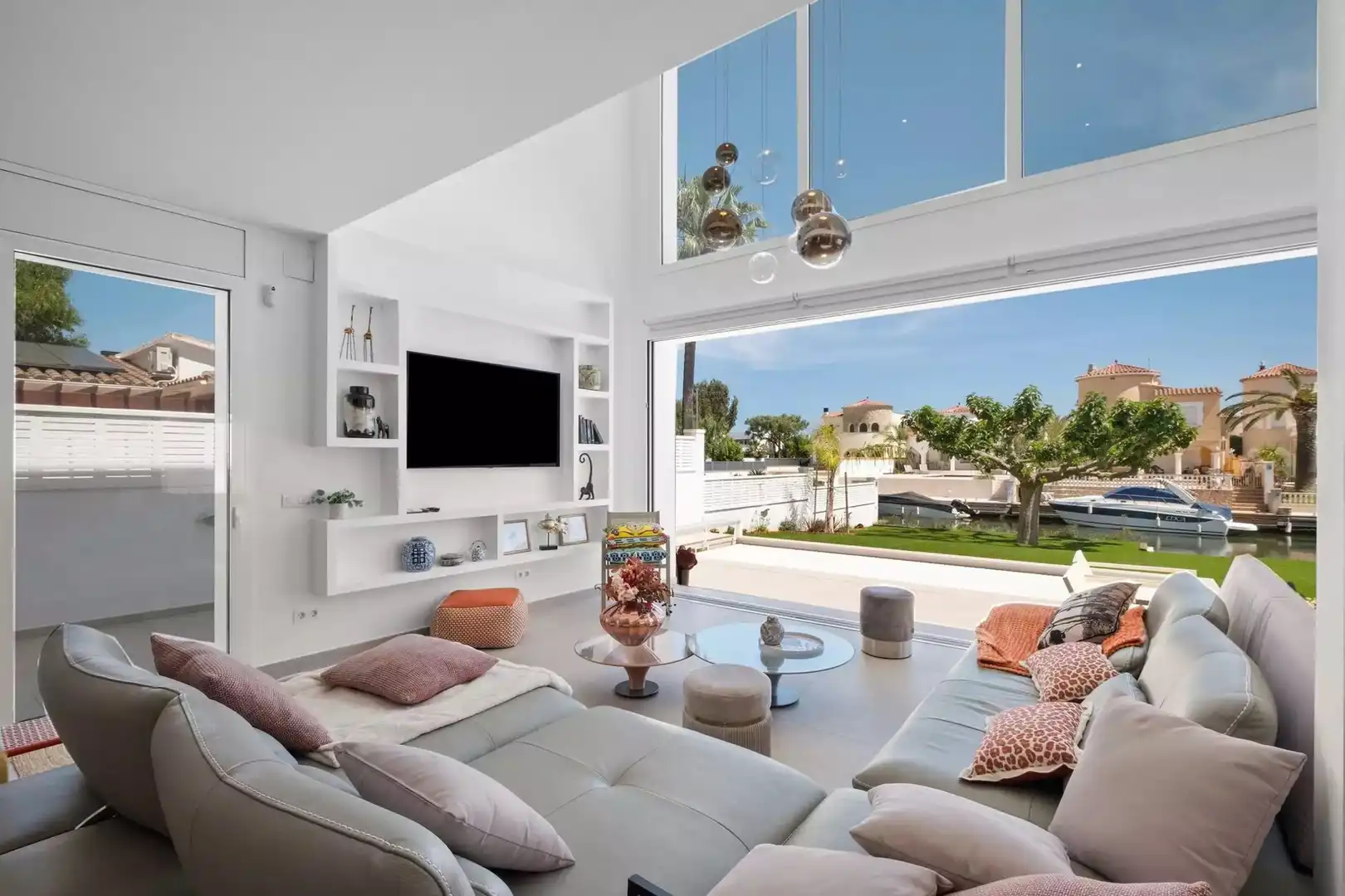 Casa con piscina in vendita a Carrer Segre, imagen 21