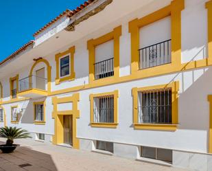 Exterior view of Flat for sale in Palos de la Frontera