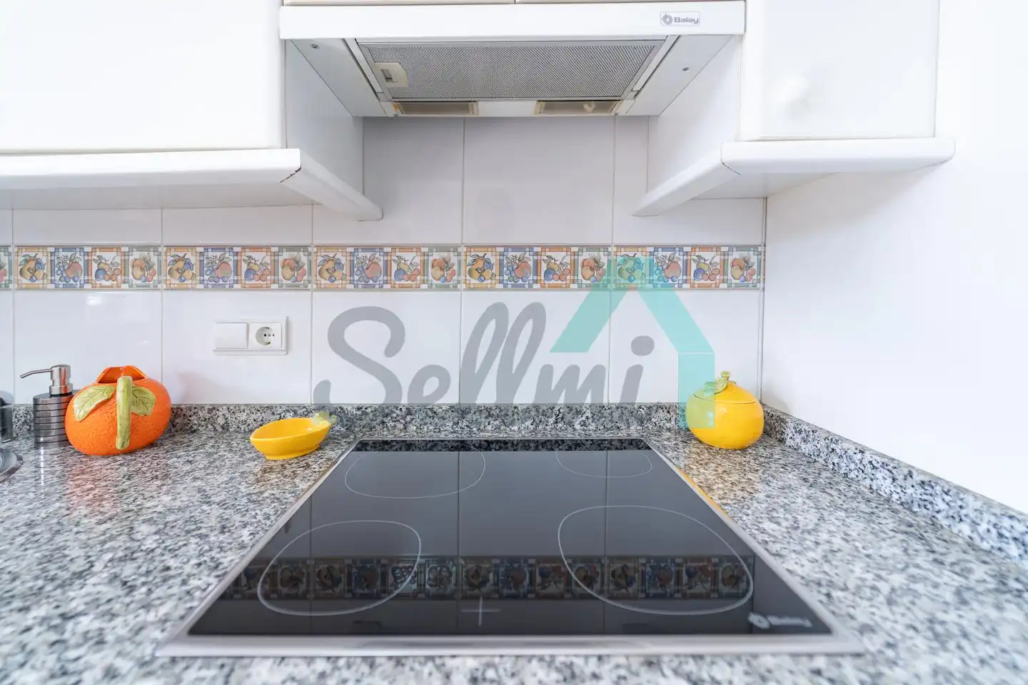 Kitchen of Flat for sale in Cangas de Onís  with Heating and Terrace