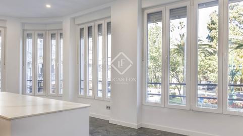 Photo 3 of Flat to rent in Gran Via, Valencia
