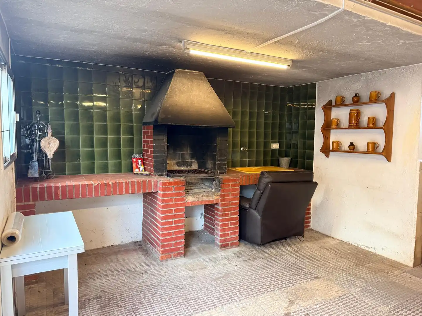 Villa con balcone in vendita a Olivella, imagen 26