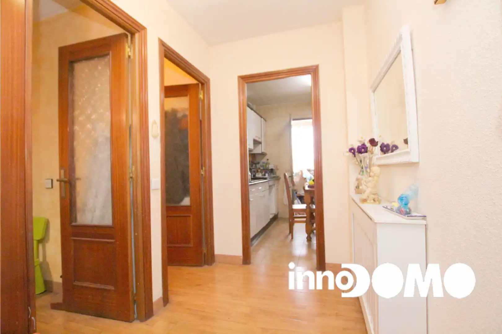 Piso en venta en Parla con Aire acondicionado, Calefacción y Parquet