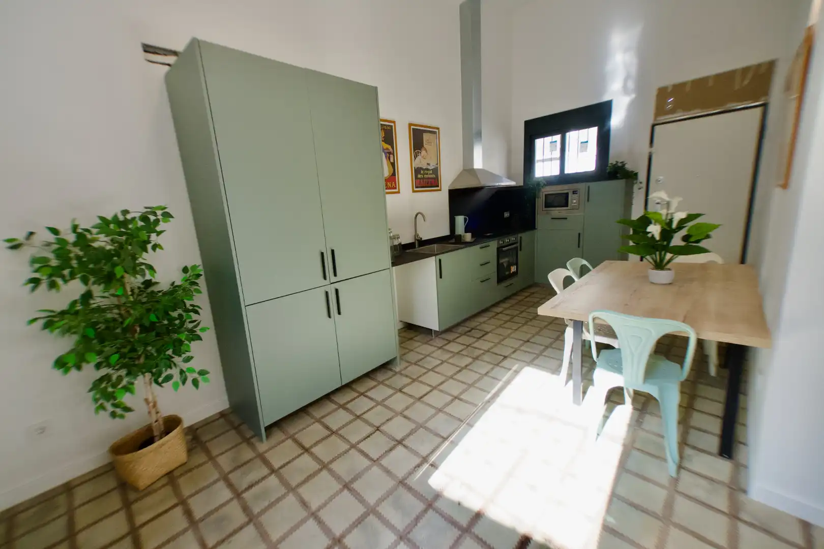 Casa en venta en Can Feu - Gràcia, imagen 8