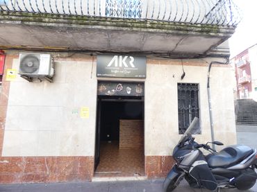 Local commercial à louer à Mas Rampinyo - Montcada Nova - Carrerada