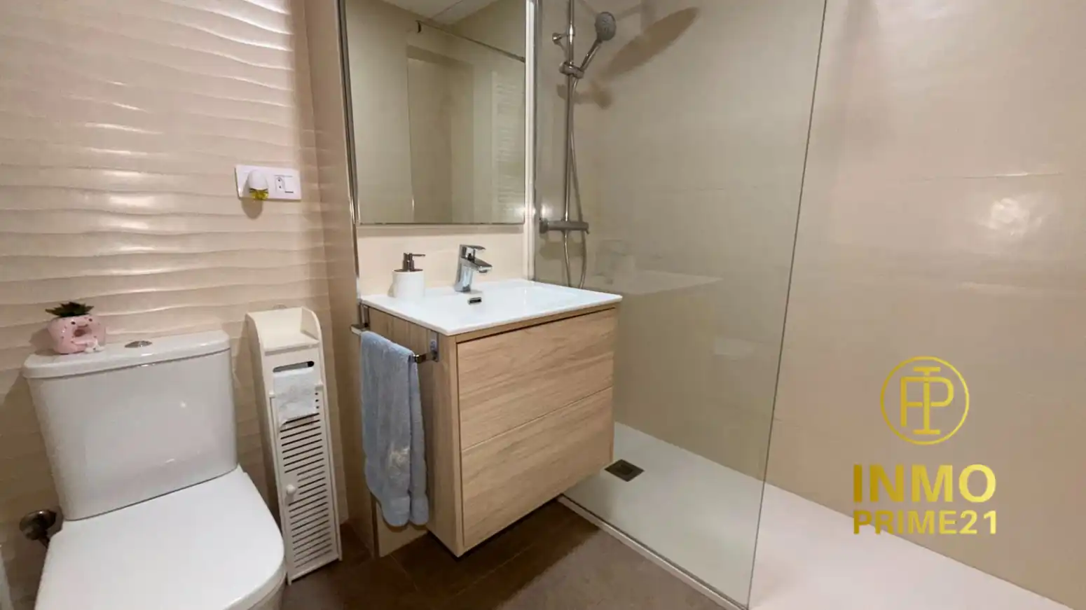 Baño de Piso en venta en Santander con Calefacción, Jardín privado y Trastero