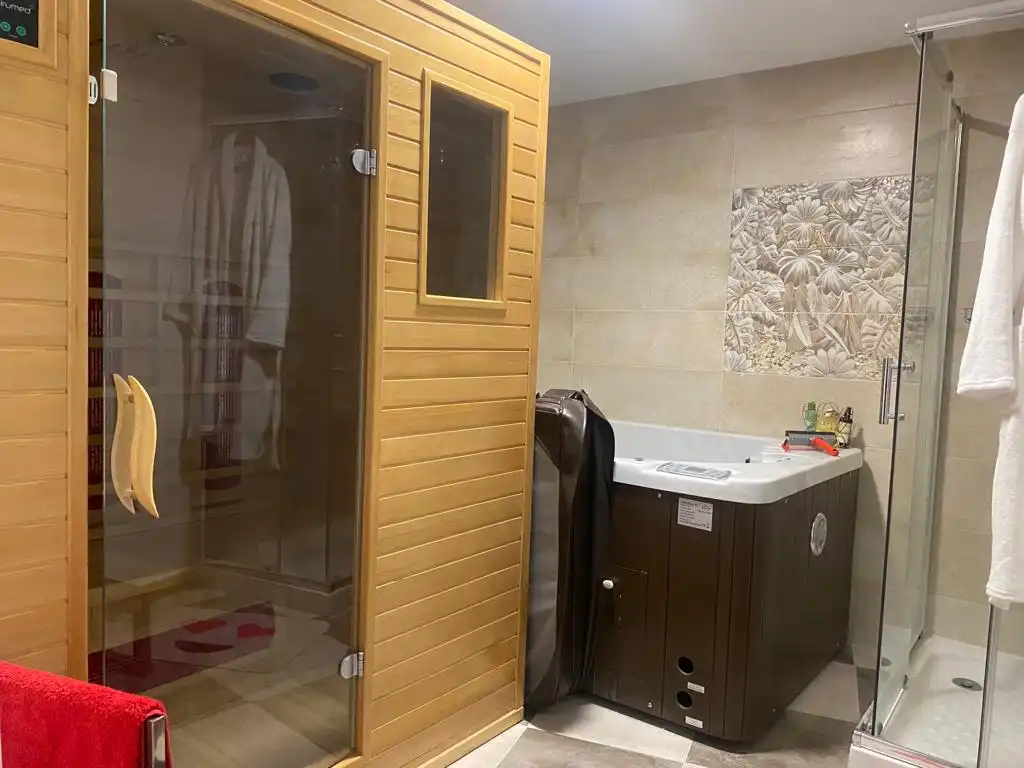 Chalet con piscina en venta en Velilla - Velilla Taramay, imagen 39