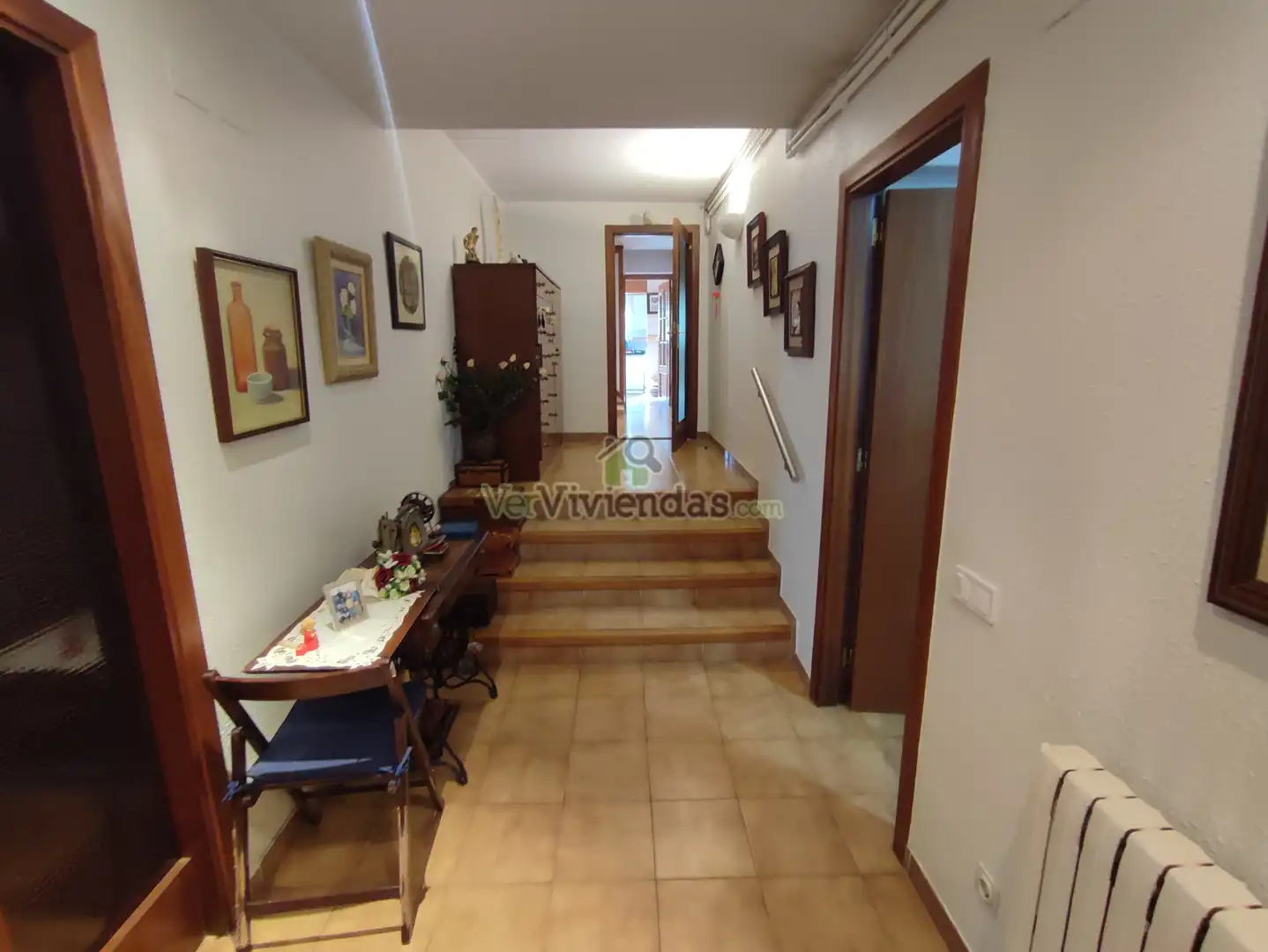 Casa con terraza en venta en Carrer de les Tres Creus 4, imagen 39