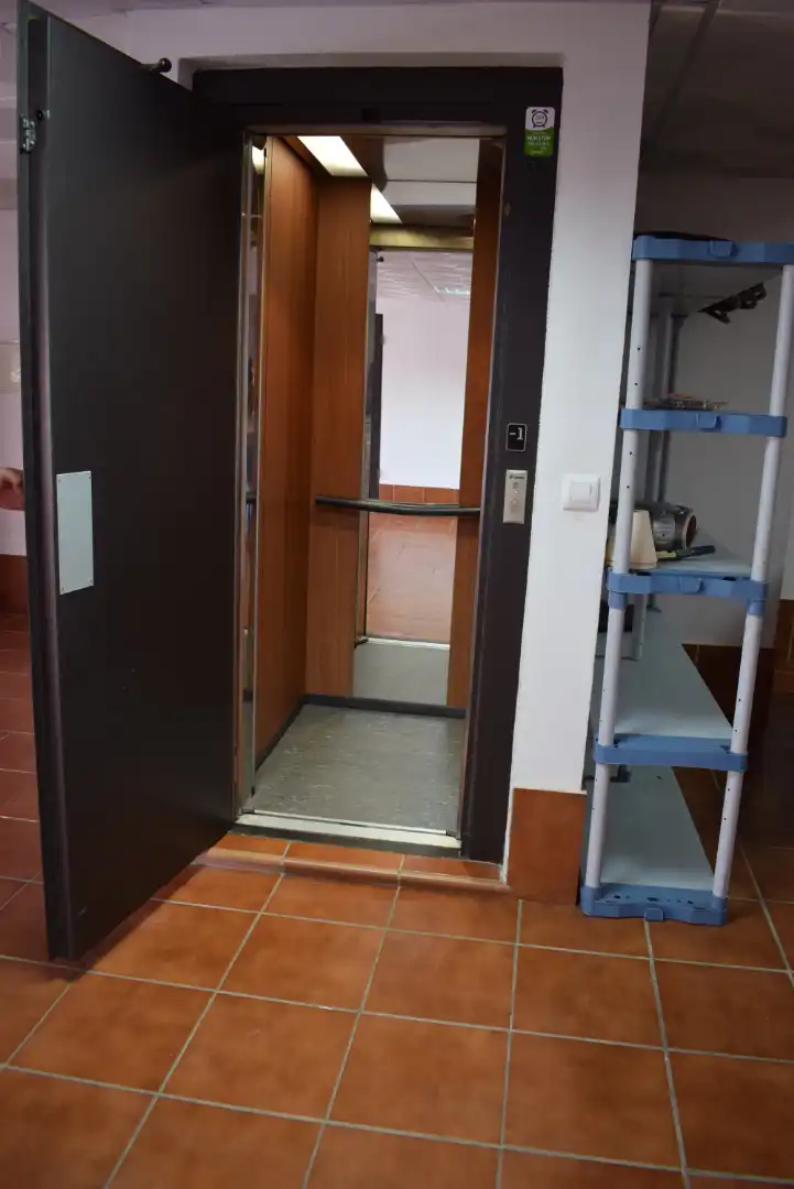 Habitatge amb terrassa en venda a Calle Chanquete, imagen 15