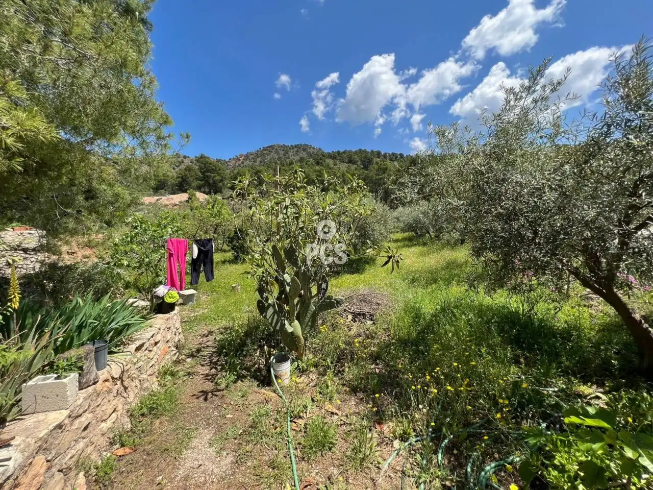 Villa zum Verkauf in Carretera Caruana S/N, imagen 9