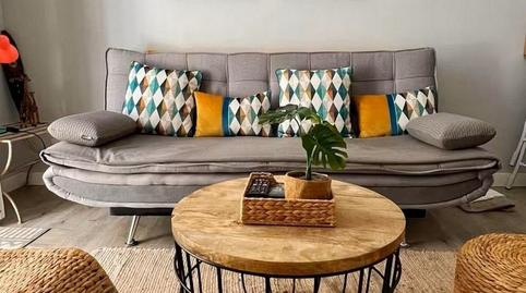 Foto 4 de Apartament de lloguer a Casco Antiguo,  Logroño