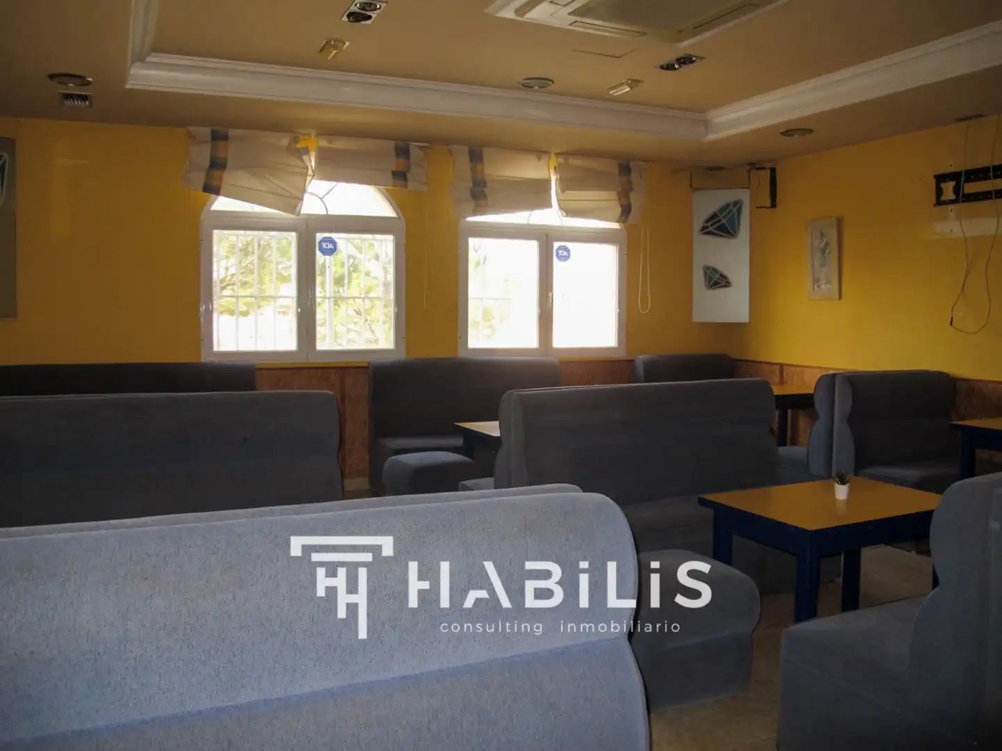 Local en venta en Mocejón