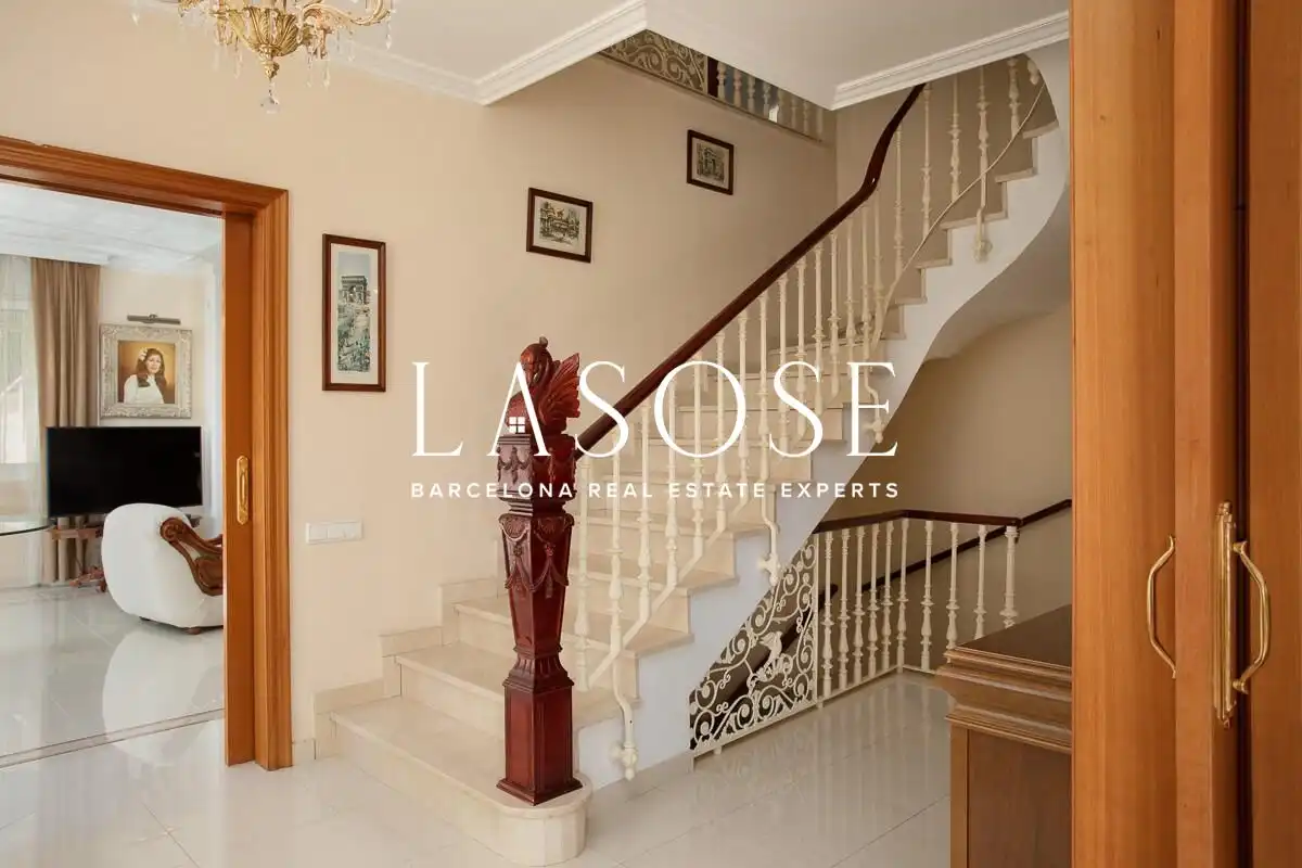 Houses for sale in Arenys de Munt  with Air Conditioner, Private garden and Terrace
