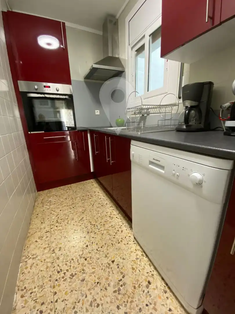 Cocina de Piso en venta en Roses con Aire acondicionado, Calefacción y Terraza