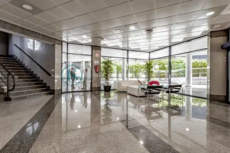 Büro zur Miete in Madrid