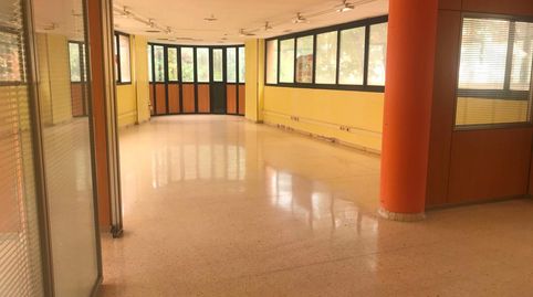 Foto 4 de Oficina en venda a Valls D`andorra, 2, Sant Joan Baptista, Sant Adrià de Besòs