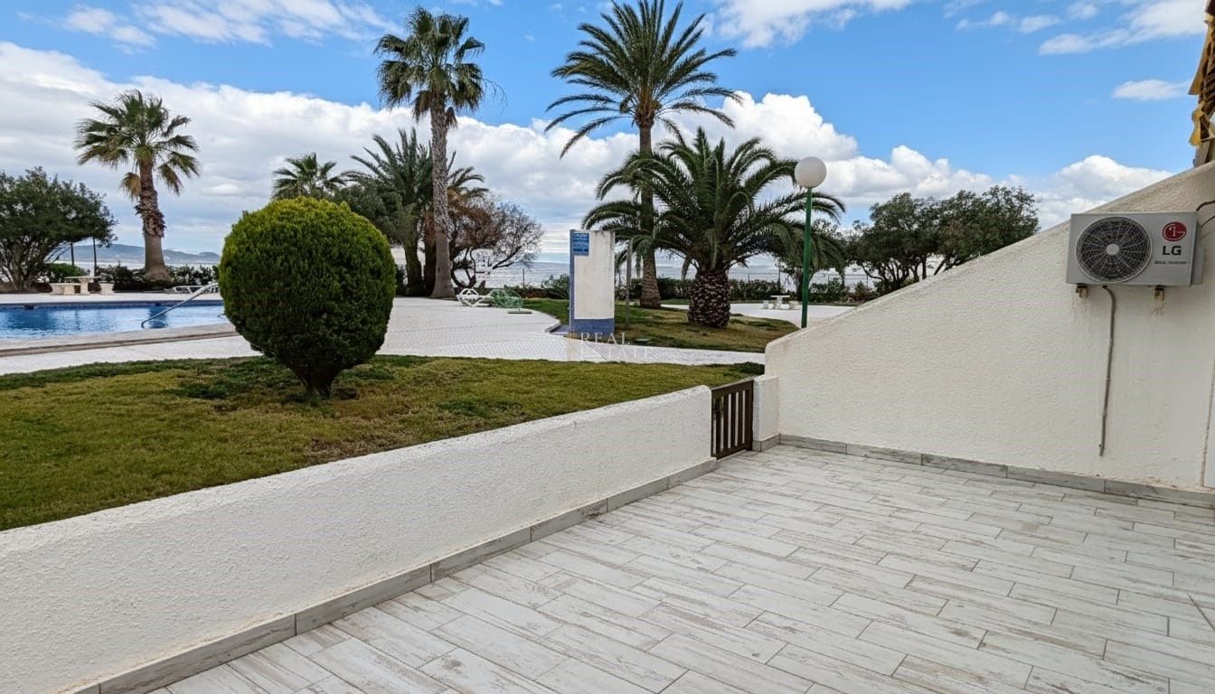 Piso en venta en Urb. Puerto Latino II. Bloque D, Tomás Maestre