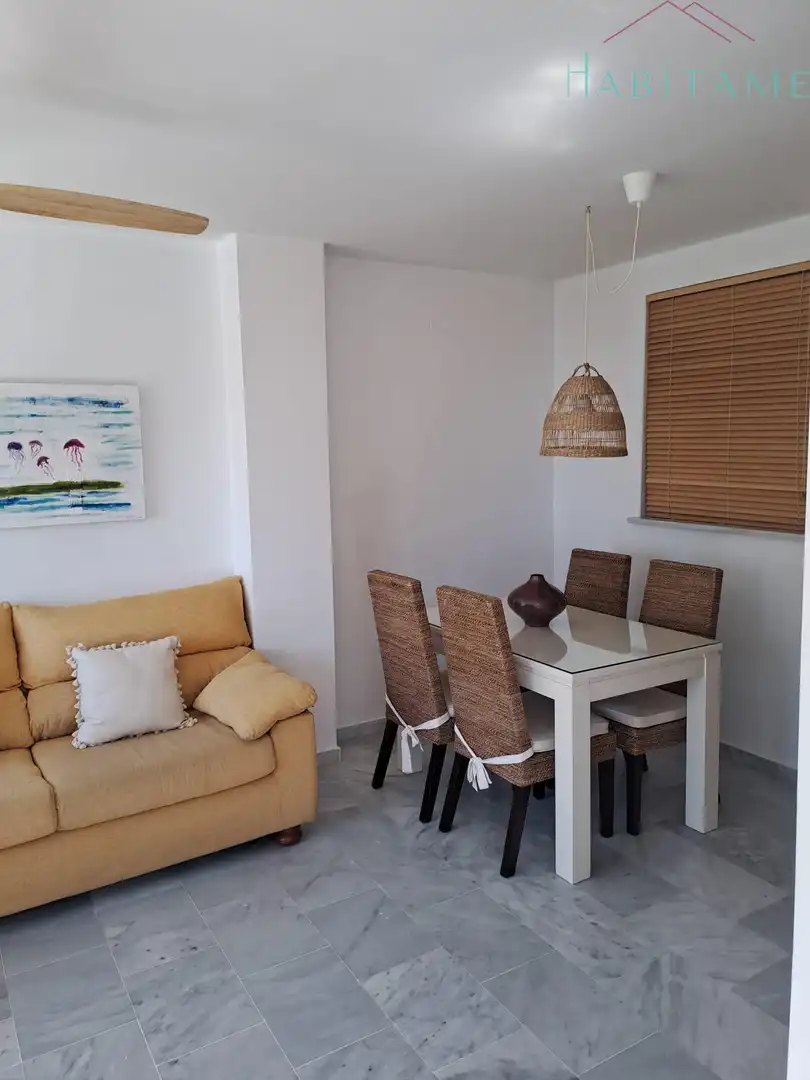 Apartament de lloguer a Almuñécar, Granada