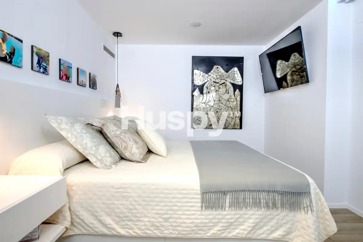 Casa con terraza en venta en Partida Salinetes Baixes, imagen 34