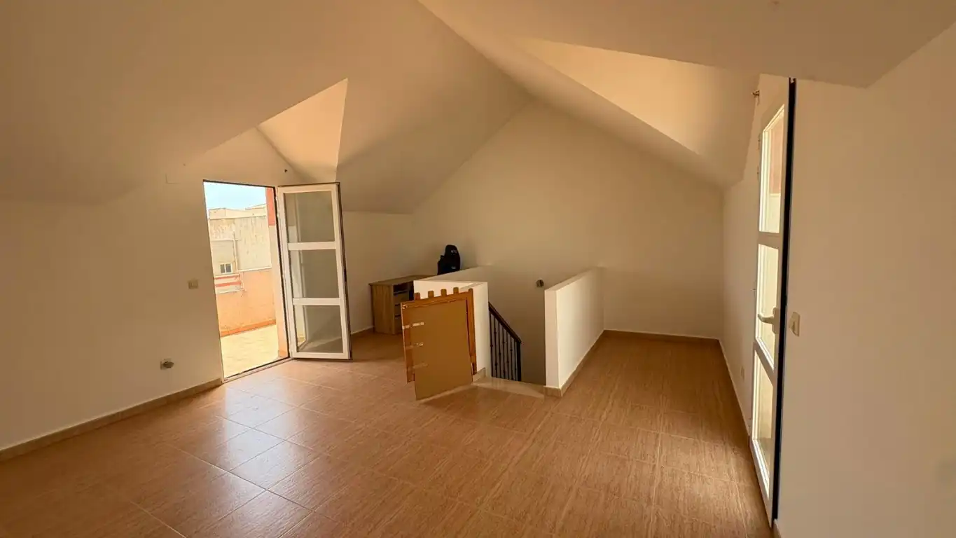 Maison mitoyenne avec piscine à vendre à La Nucia Pueblo, imagen 3