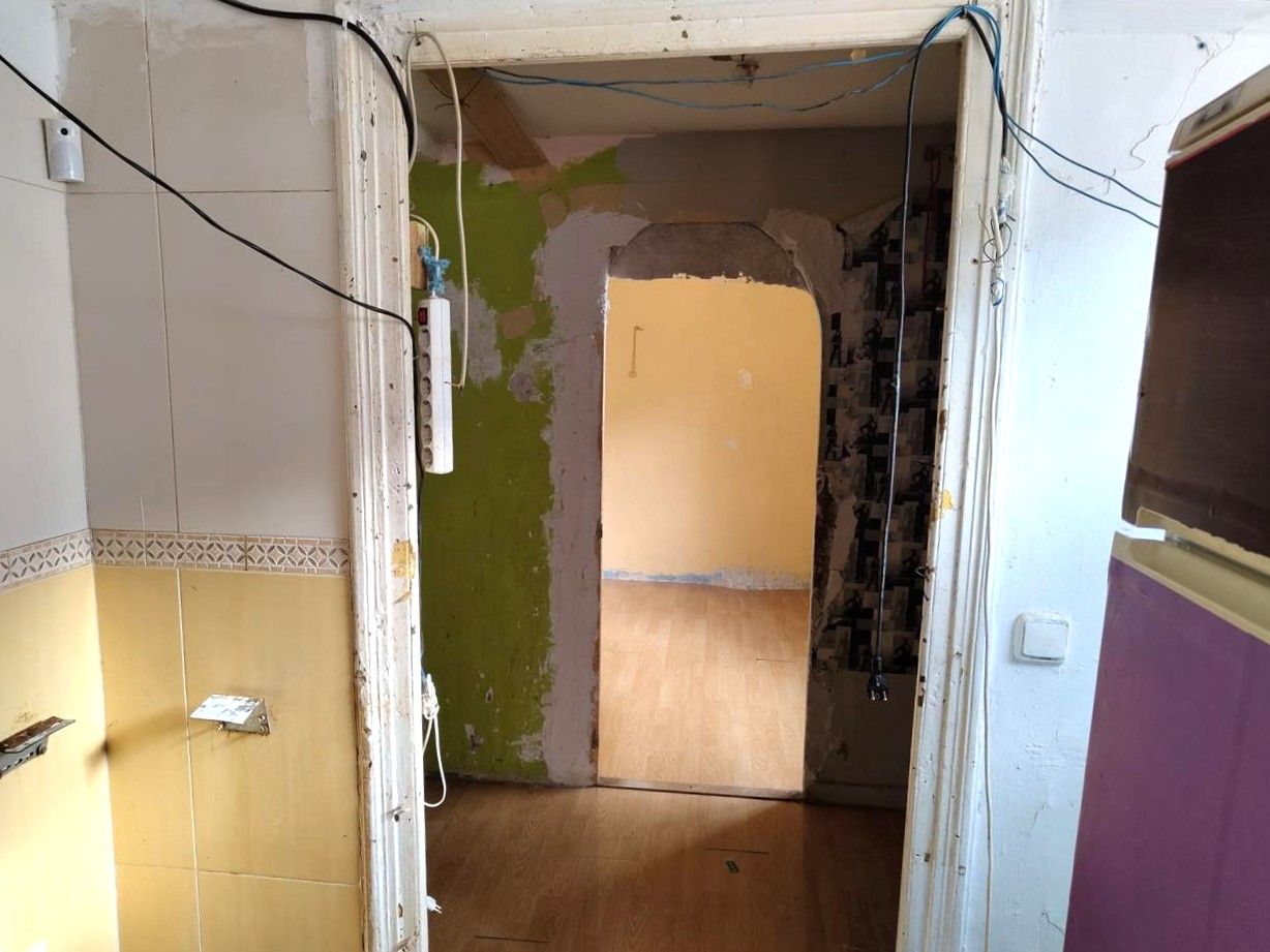 Flat for sale in Santander