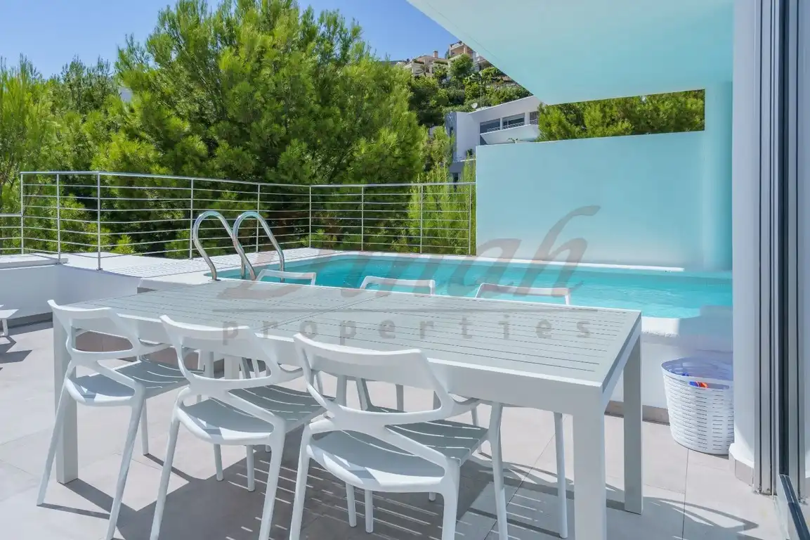 House with pool to rent in Alemania, imagen 7