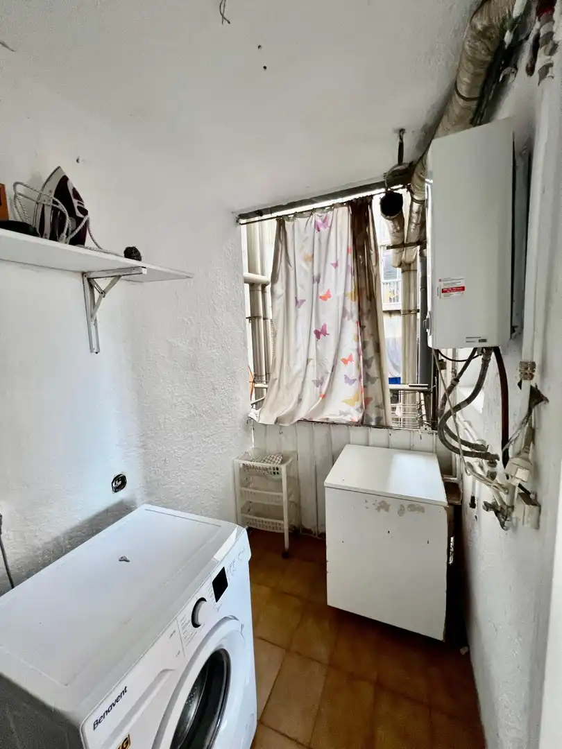 Wohnung zum Verkauf in MENENDEZ Y PELAYO,DE, Can Palet