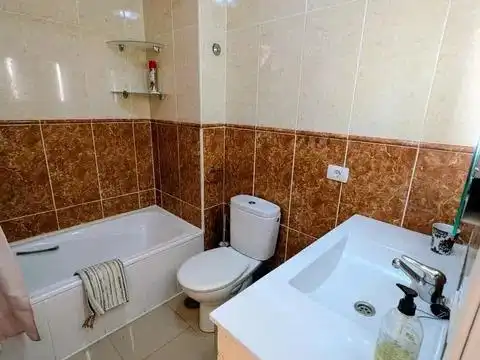 Bathroom of Flat for sale in Arona  with Terrace, Balcony and Community pool