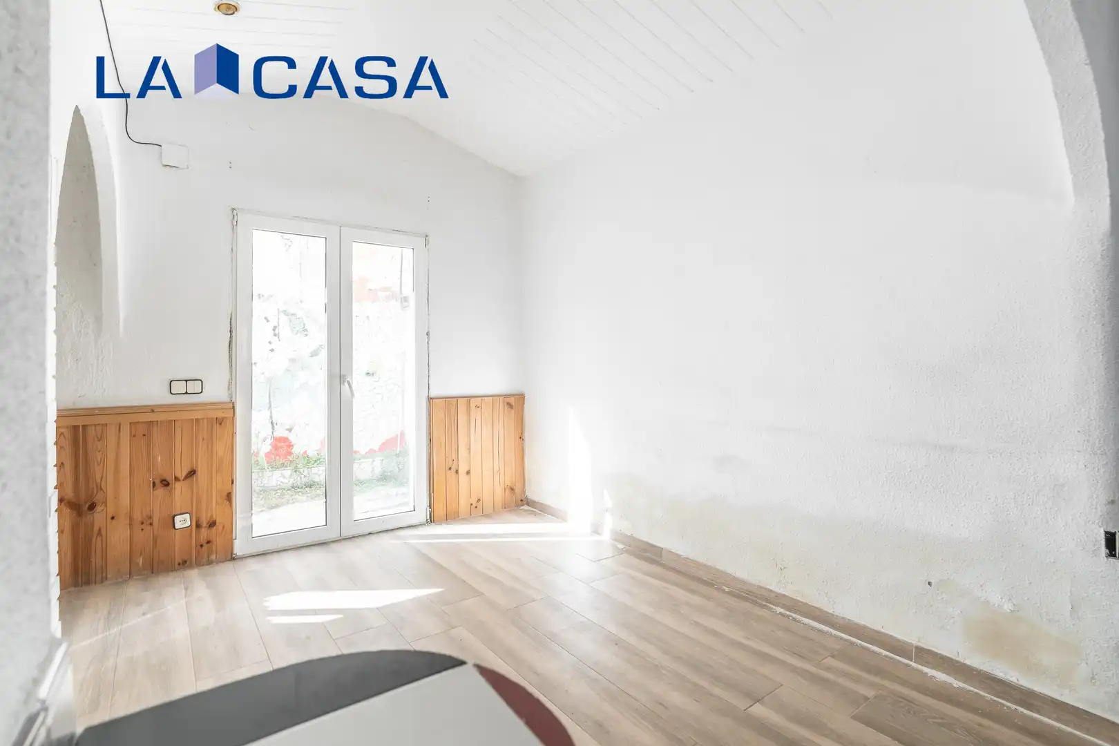 Schlafzimmer von Wohnung zum Verkauf in Madrid mit Terrasse