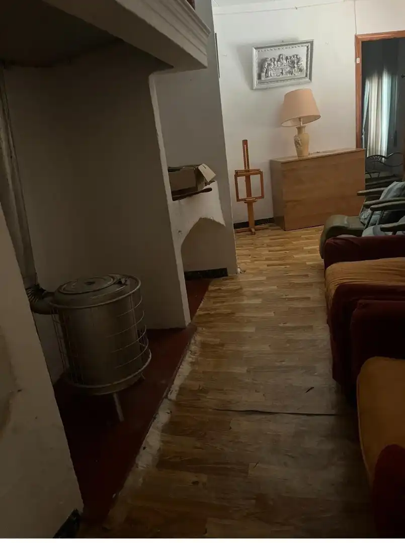 Casa adosada en venda en Teresa de Cofrentes amb Calefacció