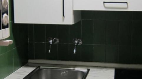 Foto 5 de Estudio de alquiler en Triana Este, Sevilla