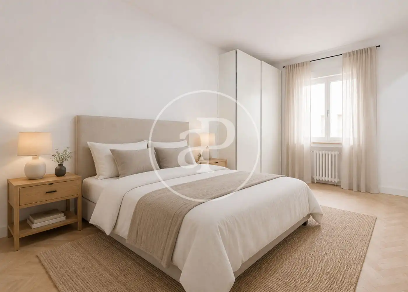 Flat for sale in Prosperidad