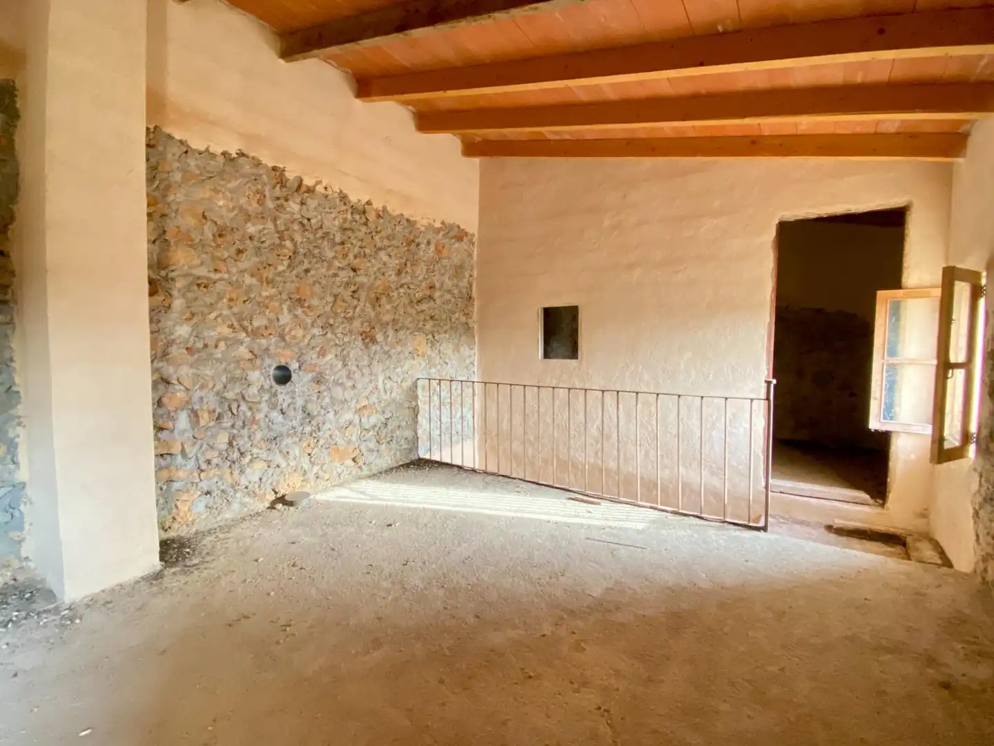 Finca rústica en venda en Santa Margalida amb Terrassa, Traster i Piscina