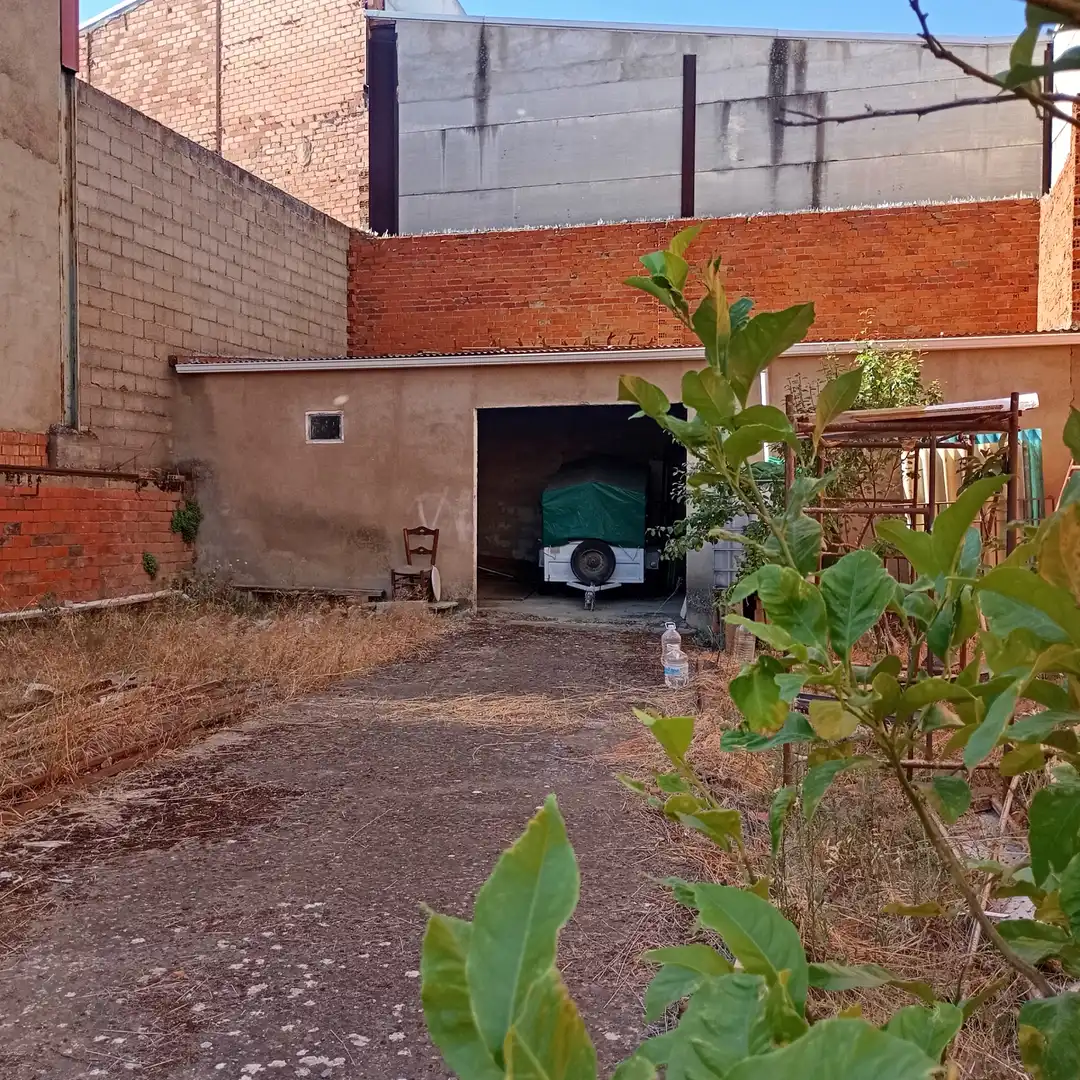 Terreni e lotti in vendita a Fuente del Maestre, imagen 3