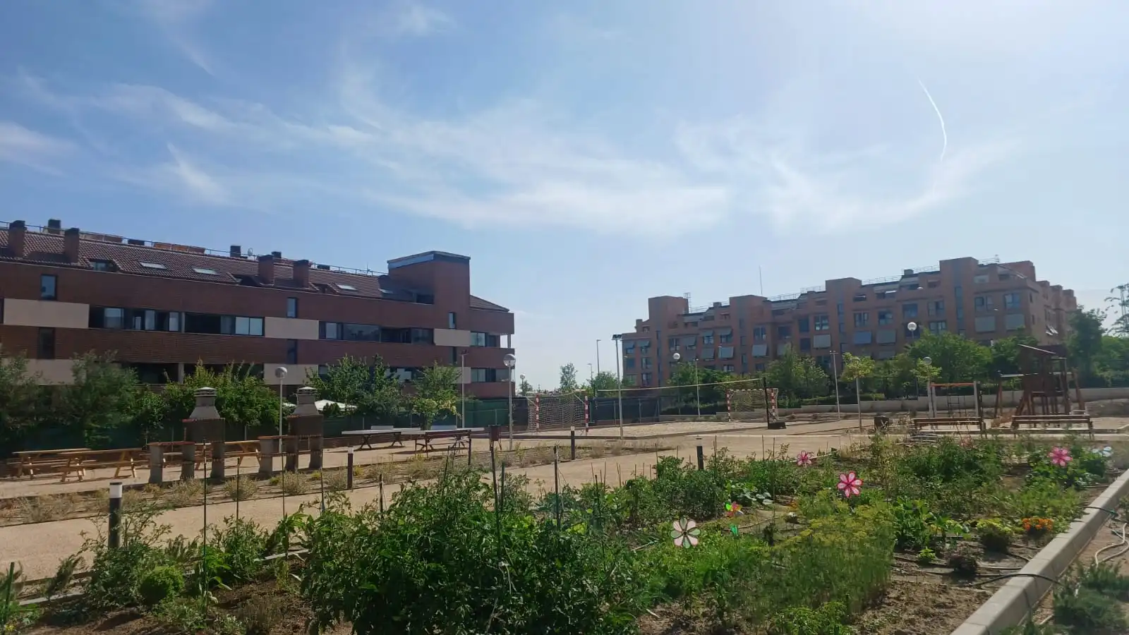 Apartments for sale in Calle del Ave, San Crispín - La Estación Consorcio
