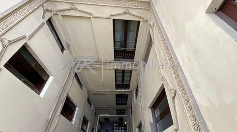 Foto 3 de Ático en venta en Calle Pelai, 5, Dreta de l'Eixample,  Barcelona Capital