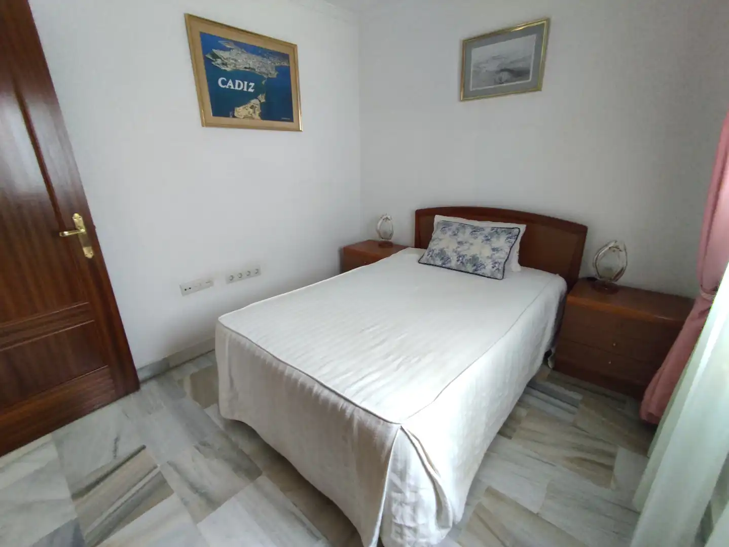 Habitación de Piso en venta en Málaga con Aire acondicionado, Terraza y Trastero