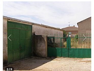 Casa en venda a Calle Eras 15