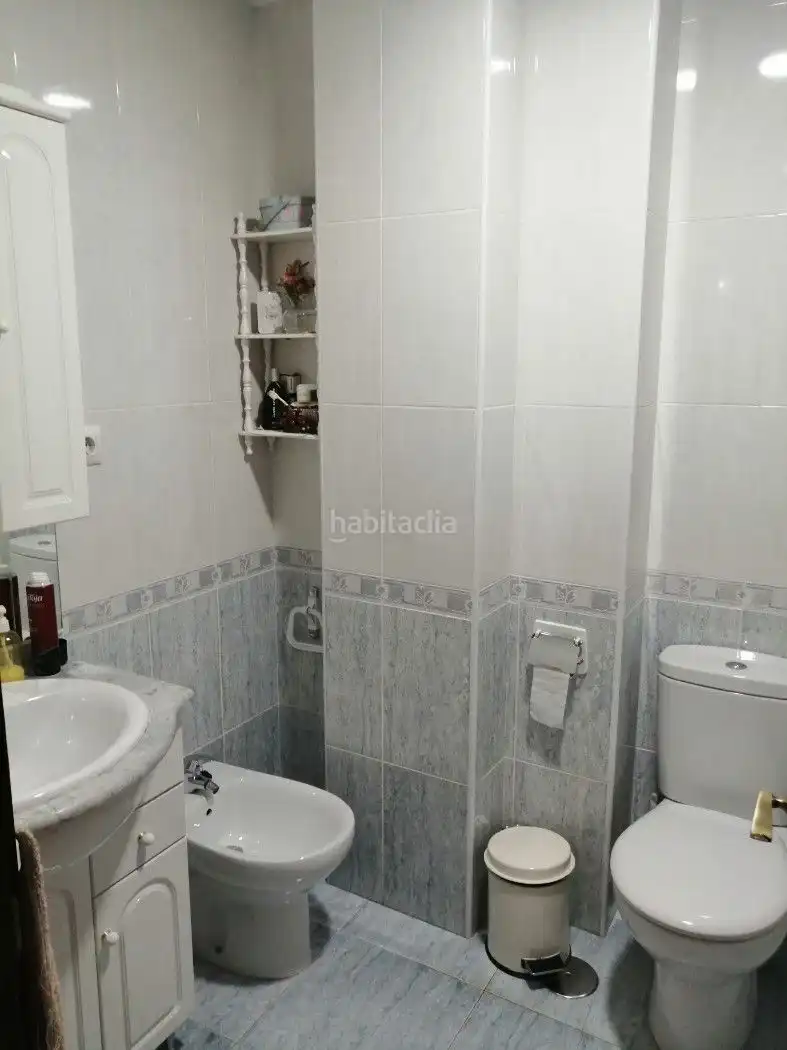 Wohnung zur Miete in Calle Vara del Rey 14, imagen 2
