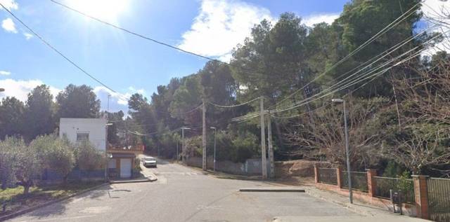 Casa-chalet en Venta en Cabrera d'Anoia