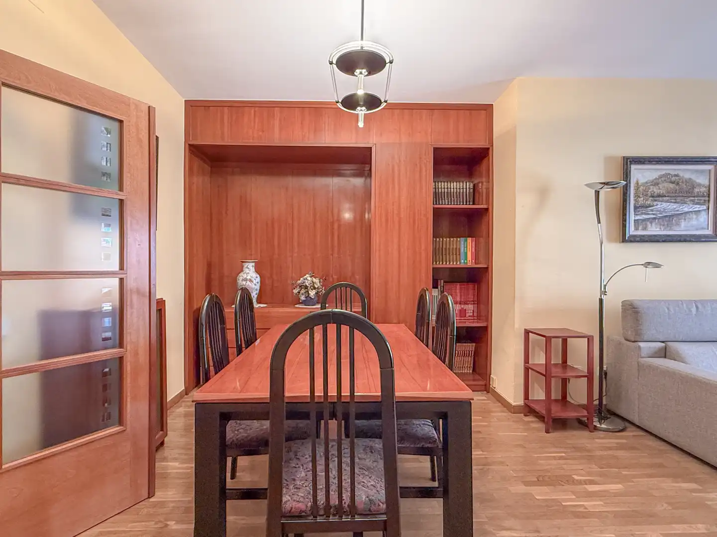 Appartement avec terrasse à vendre à Les Corts, imagen 18