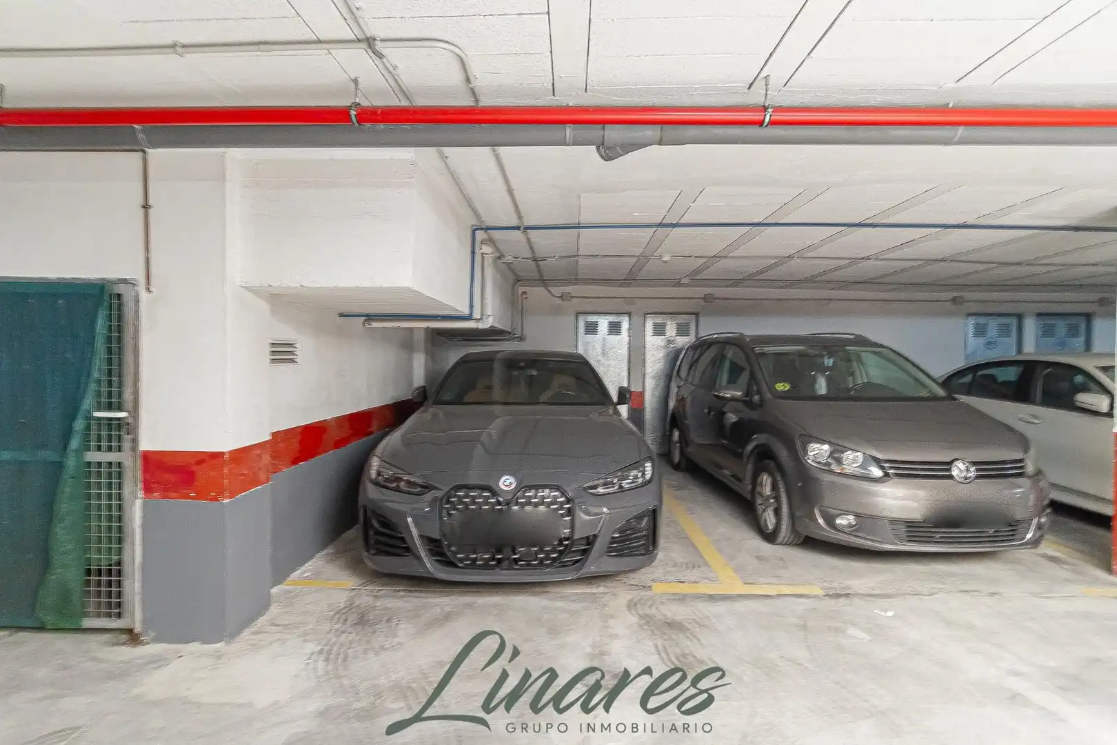 Parking de Garaje en venta en La Manga del Mar Menor