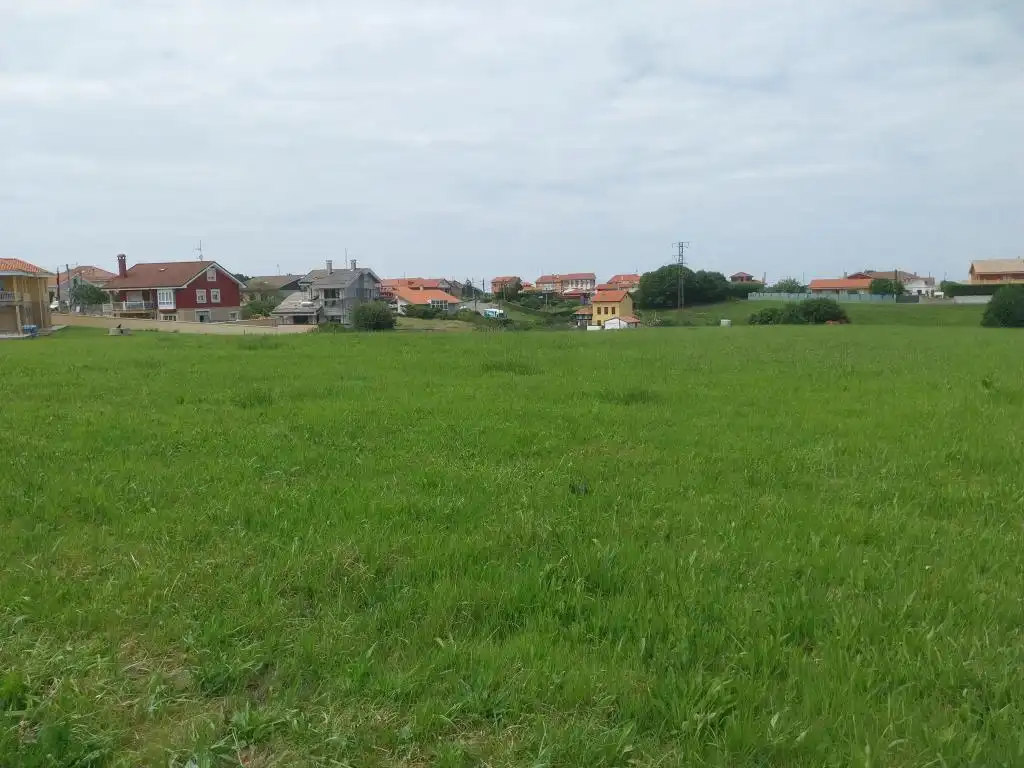Wohnbaugrundstück zum Verkauf in Lugar el Pueblo, imagen 11