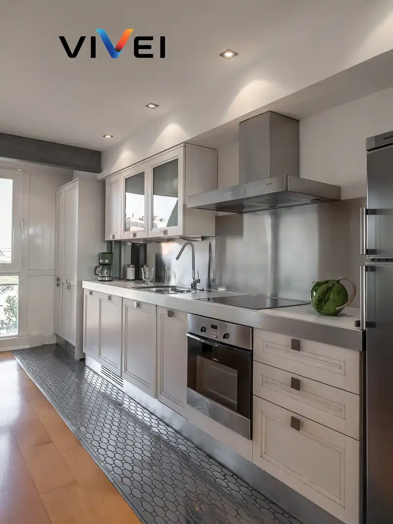 Flat with lift for sale in Calle de Antonio de Leyva, imagen 12