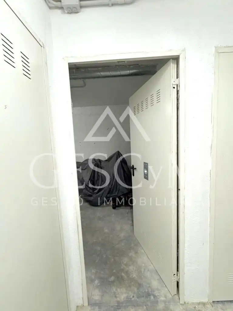 Trastero en venta en Centre - Sant Josep - Sanfeliu