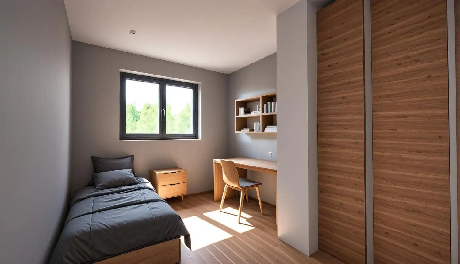 Piso en venta en Santa Marta de Tormes