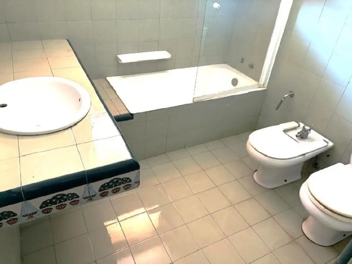 Baño de Finca rústica en venta en Cabrils con Jardín privado