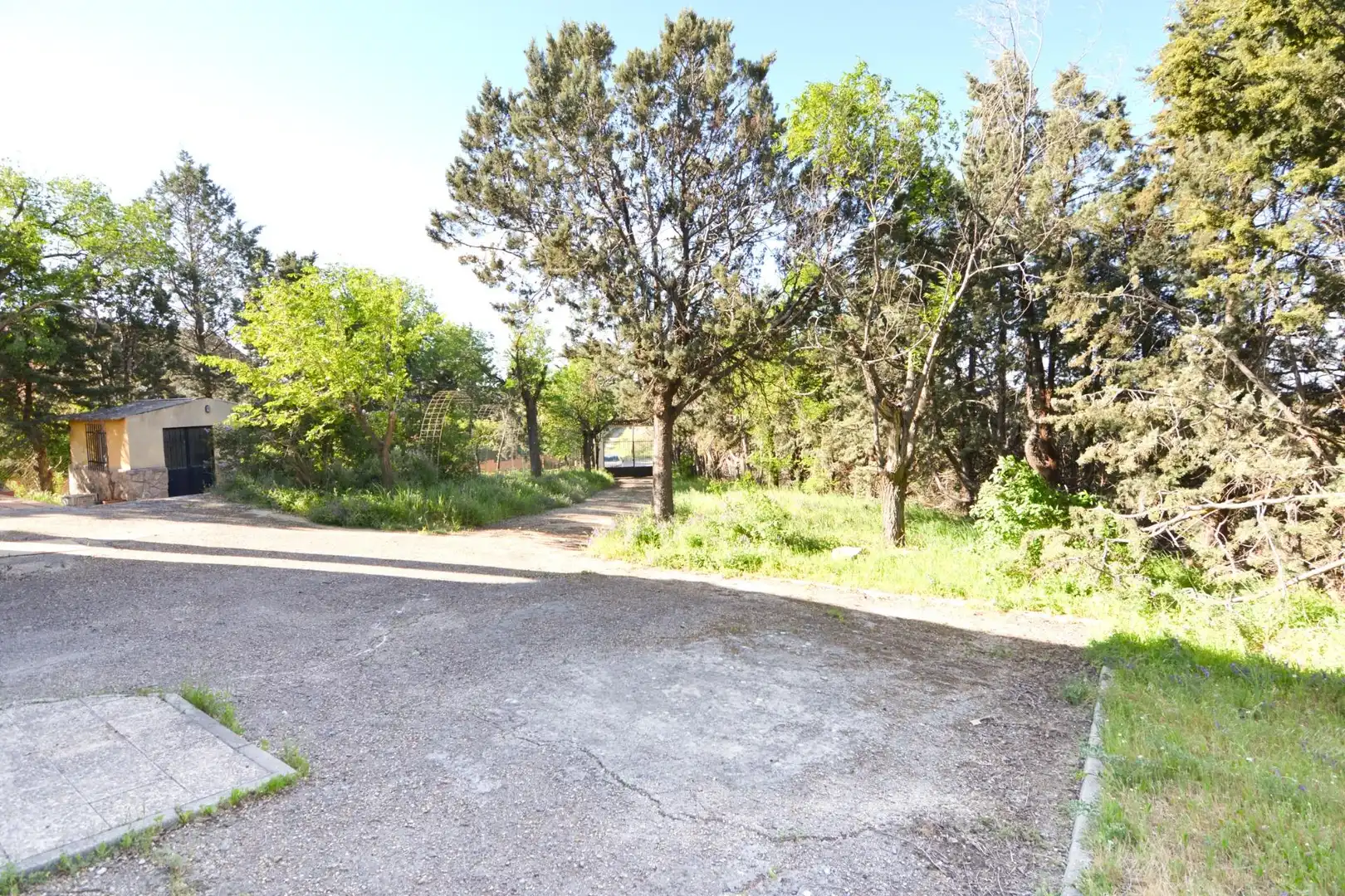 Chalet en venta en Villamantilla, imagen 19