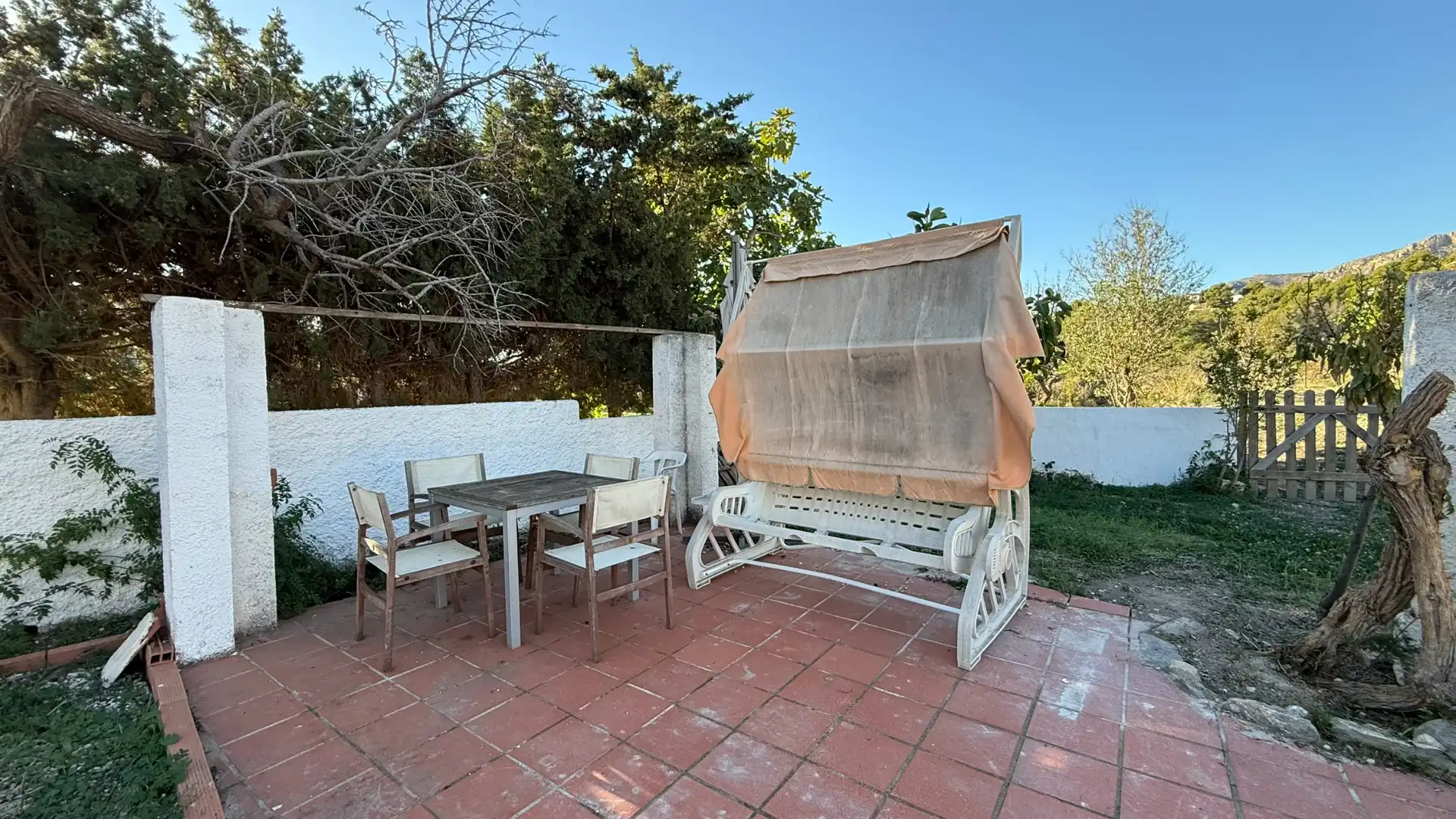 Chalet con terraza en venta en Gargasindi - Garduix - Colina del Sol, imagen 37