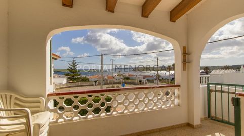 Foto 3 de Casa o xalet en venda a Na Macaret, Es Mercadal